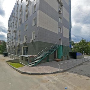 Voskhod Street, 20 ، نوفوسيبيرسك: صورة