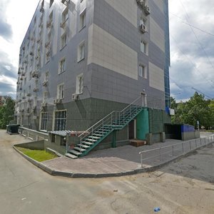 Voskhod Street, 20, Novosibirsk: photo