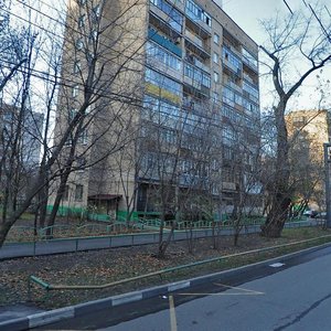 Petrovsko-Razumovsky Drive, No:3/1, Moskova: Fotoğraflar