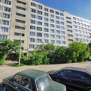 Dimitrova Street, 7к1 ، سان بطرسبرغ: صورة
