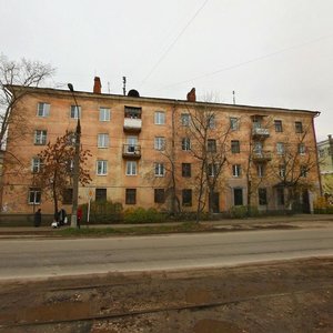 Ulitsa Chernyakhovskogo, 26, Dzerzhinsk: photo