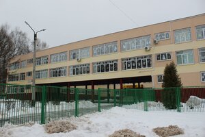 324th Strelkovoy Divizii Street, 10, : foto