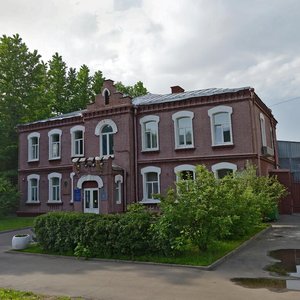 Tkatskaya Street, 25с2 ، موسكو: صورة