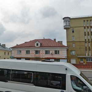 Baykalskaya Street, 160, Irkutsk: photo