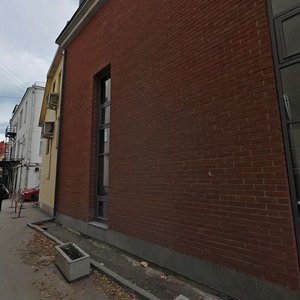 Myasnitskaya Street, 13с10 ، موسكو: صورة