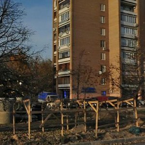 Bolshaya Cherkizovskaya Street, 11А, Moscow: photo