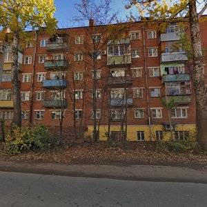 Pionerskaya Street, 12/39, Podolsk: photo