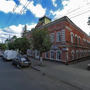 Пенза, Улица Кирова, 53: фото