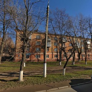 Kutuzova Street, 31, Tula: photo