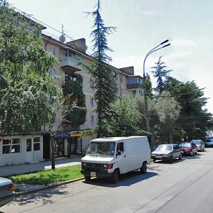 Moskovskaya Street, 43, Yalta: photo