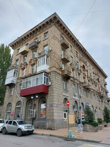 Sotsialisticheskaya Street, 82, Rostov‑na‑Donu: photo
