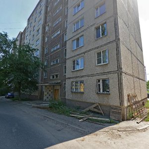 Воронеж, Транспортная улица, 81: фото
