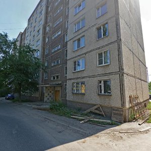 Transportnaya street, 81, Voronezh: photo