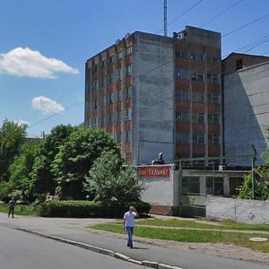 Pryvokzalna vulytsia, 34, Vinnytsia: photo