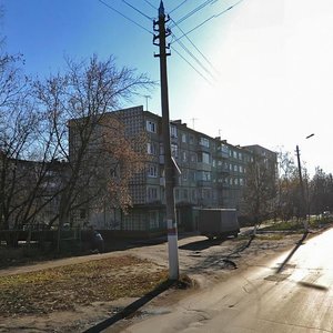 Kalinina Street, 6к1, Tula: photo