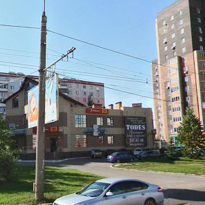 Yulius Fuchik Street, 145А, Kazan: photo