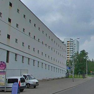 Udaltsova Street, 60, : foto