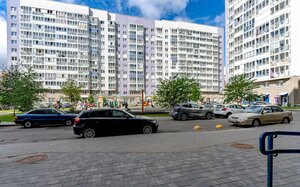 Petrovskiy Boulevard, 3к2, Murino: photo