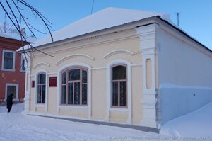 Sovetskaya ulitsa, 38 ، : صورة