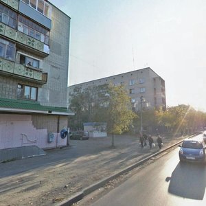 Stantsionnaya Street, 38, Kurgan: photo