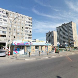 Busygina Avenue, 45Г, Nizhny Novgorod: photo