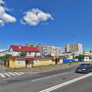 Hruzynskyi Lane, 2/163, : foto