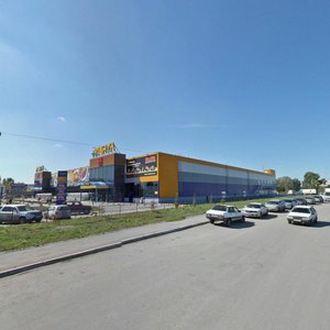 Kirzavodskaya ulitsa, 1А, Novosibirsk: photo