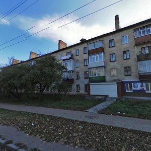 Lotna vulytsia, 4, Chernihiv: photo