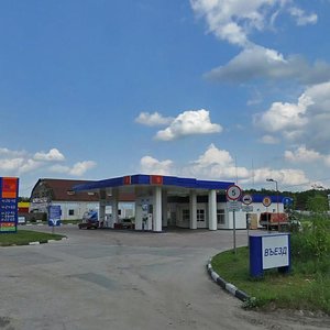 Ulitsa Snezhetskiy Val, 4с3, Bryansk Oblast: photo