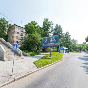 Amursky Boulevard, No:16, Habarovsk: Fotoğraflar