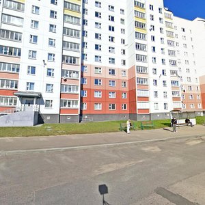 Vawpshasava Street, 21Б, Minsk: photo