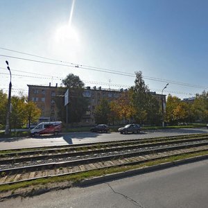 Kirova Street, 121, Izhevsk: photo