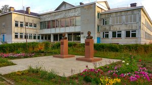 Pochtovaya ulitsa, 1 ، جمهورية ماري إل: صورة