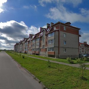 Ozyornaya Street, 8, Veliky Novgorod: photo