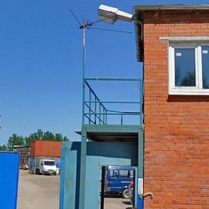 Zapovednaya Street, 36АЕ, : foto