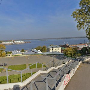 Rozhdestvenskaya Street, 38А, Nizhny Novgorod: photo