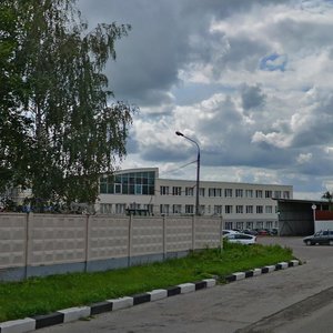 Turaevskaya Street, 23, : foto