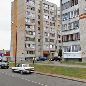 Rechyckaja vulica, 68, Brest: photo