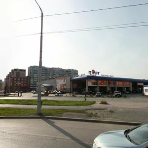 Ulitsa Melnikayte, 126к2, Tyumen: photo