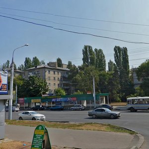 Воронеж, Ленинский проспект, 68: фото