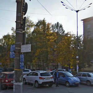 Sovetskaya Street, 10А, : foto