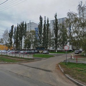 Panfilova Street, 15, : foto