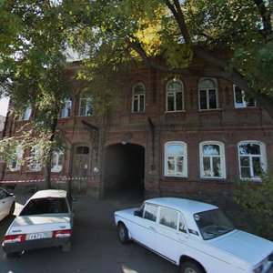 Krasnaya Naberezhnaya Street, 70, Astrahan: photo