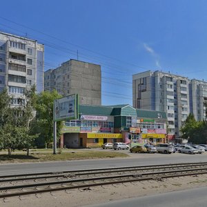 Popova Street, 77А, Barnaul: photo