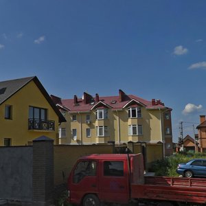 Oksamytova vulytsia, 3/13, : foto