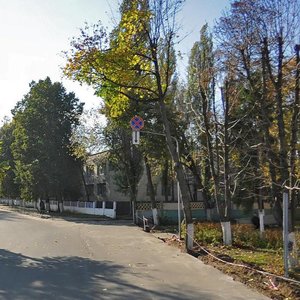 Vulytsia Pyrohova, 17, Chernihiv: photo