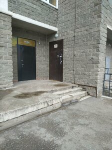 Mendeleyeva Street, 128к1, : foto