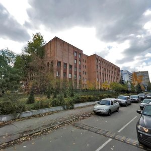 Holosiivska Street, 15 ، كييف: صورة