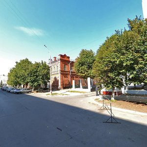 Spasskaya Street, 10, Ulyanovsk: photo
