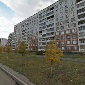 Novobaydaevskaya Street, 17 ، نوفوكوزنتسك: صورة